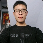 心灵印记的第一张照片--白山残疾人相亲网