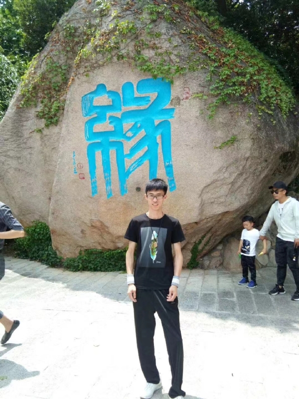 快点快点快点的第二张照片--白山残疾人相亲网